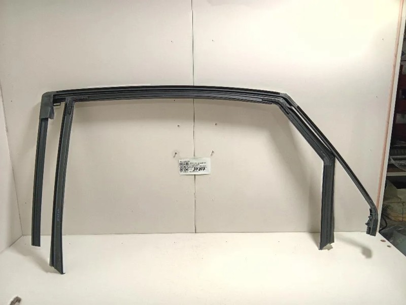 Canalina Scorrimento Cristallo Porta POST DX 9815692380 Citroen DS7 Crossback 2017