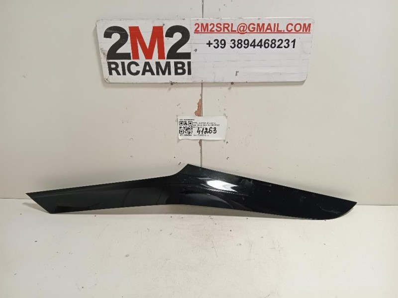Listello Montante POST SX 9829996680 Opel Corsa F 2019