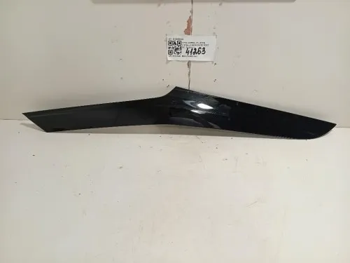 Listello Montante POST SX 9829996680 Opel Corsa F 2019