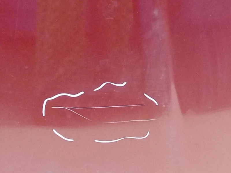 Cofano ANT 5830081883000 Suzuki Jimny I 1999