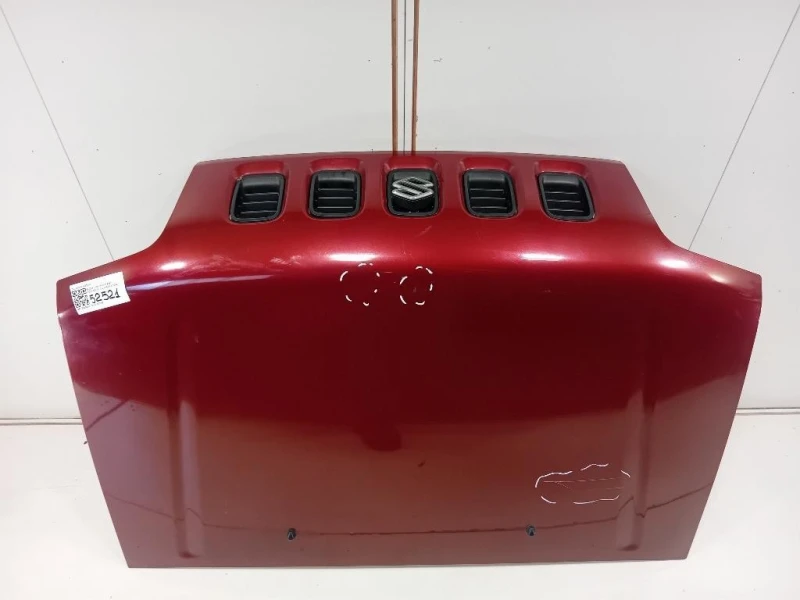 Cofano ANT 5830081883000 Suzuki Jimny I 1999