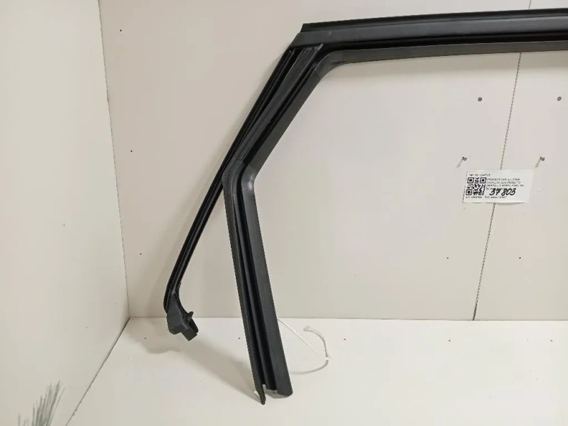 Canalina Scorrimento Cristallo Porta POST DX 98112467XT Peugeot 3008 II 2016