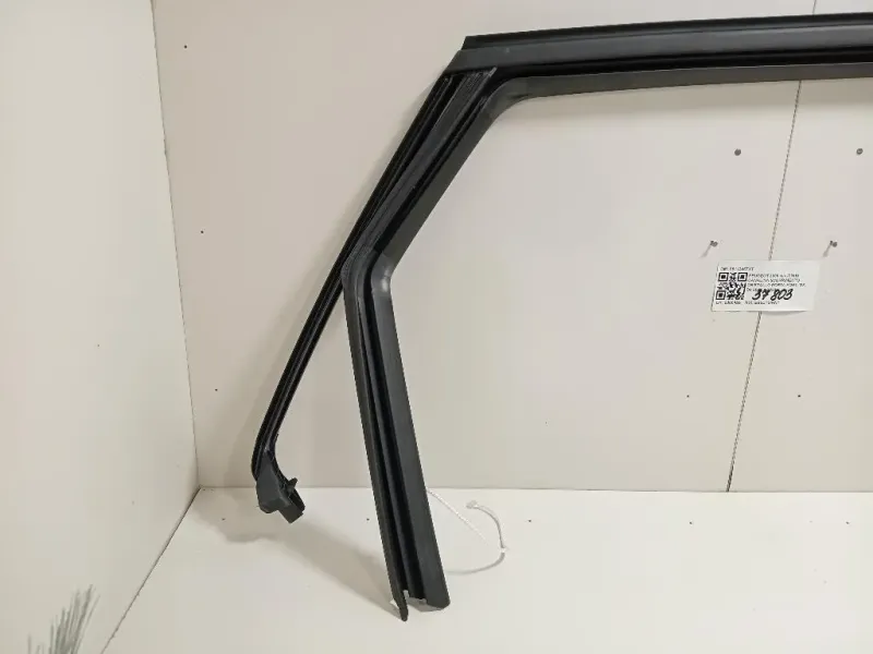 Canalina Scorrimento Cristallo Porta POST DX 98112467XT Peugeot 3008 II 2016