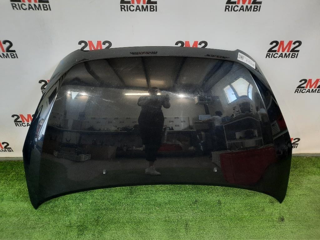 Cofano ANT 5730051K00000 Suzuki Splash 2008