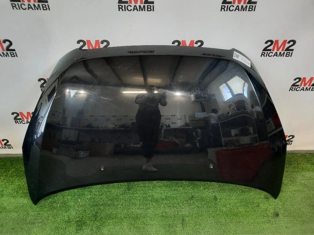 Cofano ANT 5730051K00000 Suzuki Splash 2008