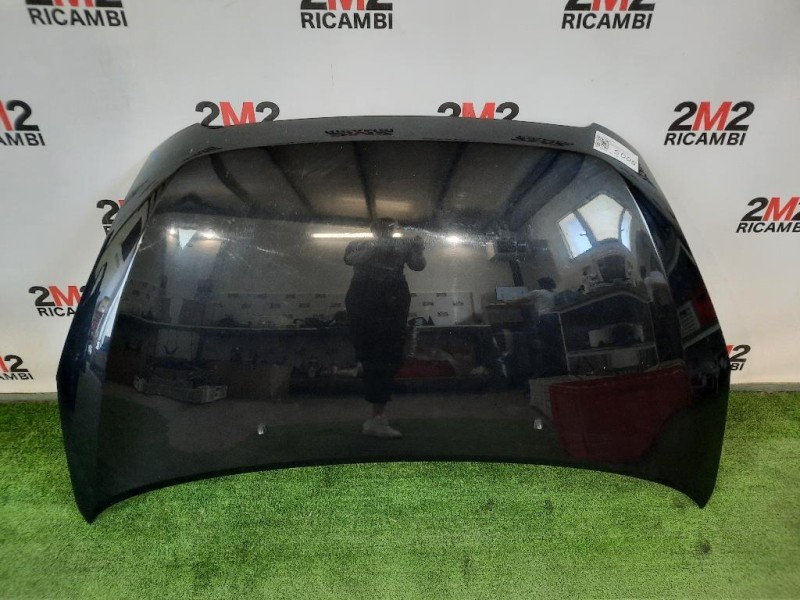 Cofano ANT 5730051K00000 Suzuki Splash 2008