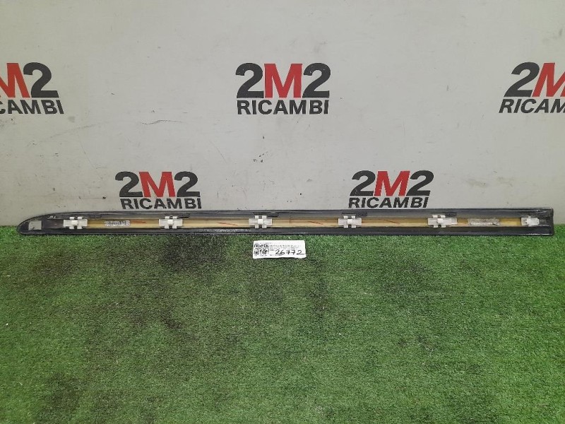 Listello Paracolpi Porta ANT DX A2516902262 Mercedes Classe R W251 2006