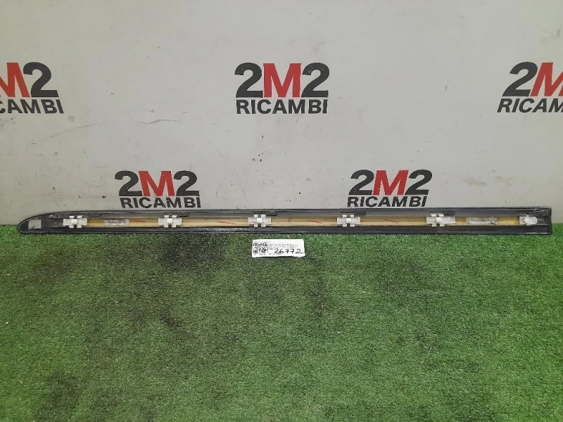 Listello Paracolpi Porta ANT DX A2516902262 Mercedes Classe R W251 2006