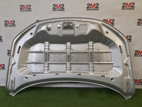 Canalina Scorrimento Cristallo Porta POST DX 96778874TV Peugeot 308 II 2017