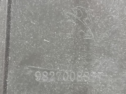 Listello Parafango POST DX 98270088VV Peugeot 5008 II 2017