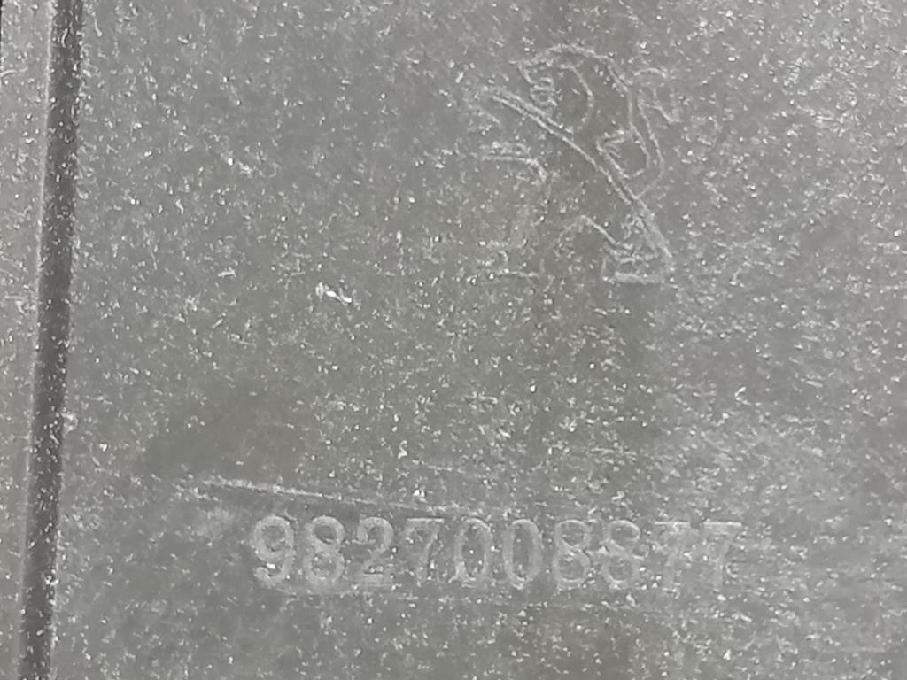 Listello Parafango POST DX 98270088VV Peugeot 5008 II 2017