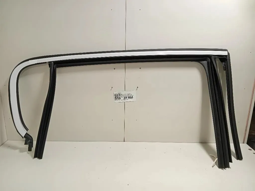 Canalina Scorrimento Cristallo Porta POST DX 96778874TV Peugeot 308 II 2017