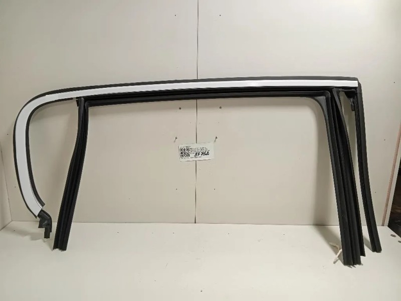 Canalina Scorrimento Cristallo Porta POST DX 96778874TV Peugeot 308 II 2017