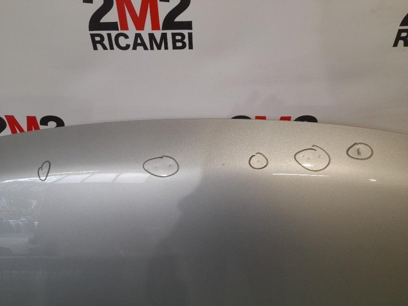 Cofano ANT 5730054P00000 Suzuki Vitara II 2015