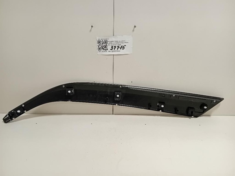 Listello Parafango POST DX 98270088VV Peugeot 5008 II 2017