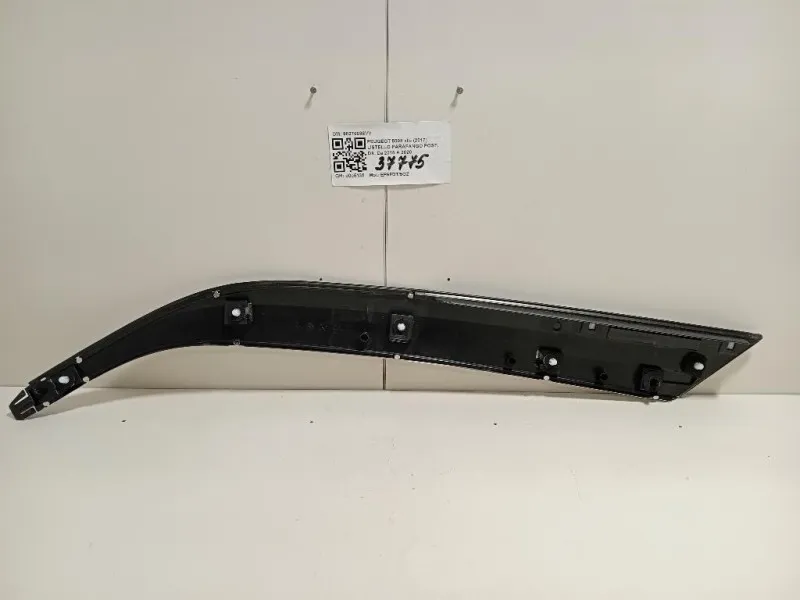Listello Parafango POST DX 98270088VV Peugeot 5008 II 2017