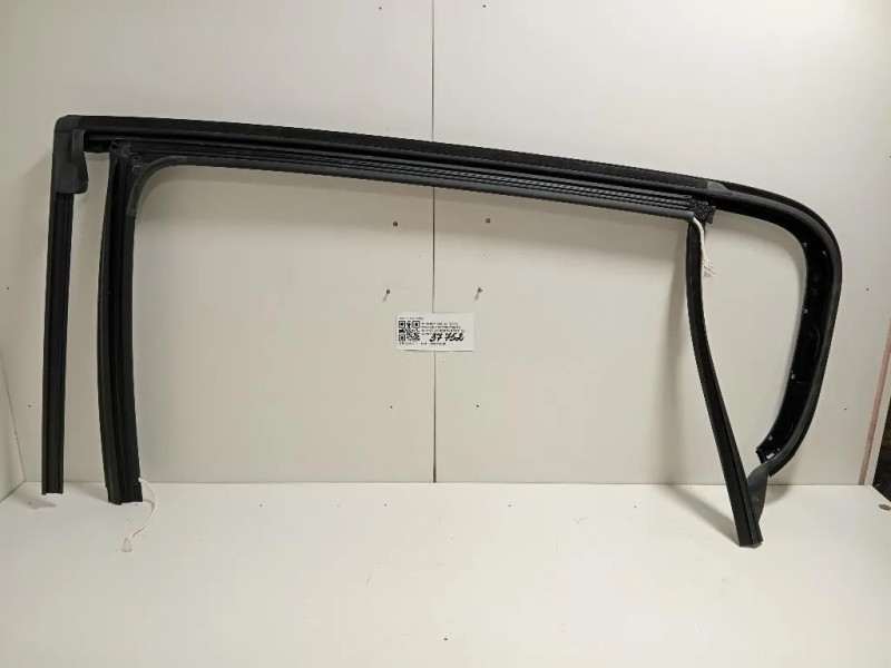 Canalina Scorrimento Cristallo Porta POST DX 96778874TV Peugeot 308 II 2017