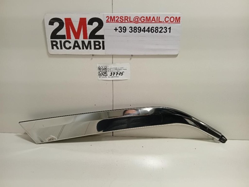 Listello Parafango POST DX 98270088VV Peugeot 5008 II 2017