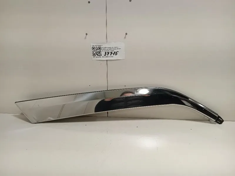 Listello Parafango POST DX 98270088VV Peugeot 5008 II 2017