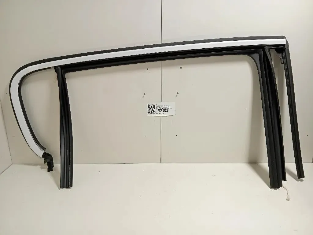 Canalina Scorrimento Cristallo Porta POST DX 96778874TV Peugeot 308 II 2017