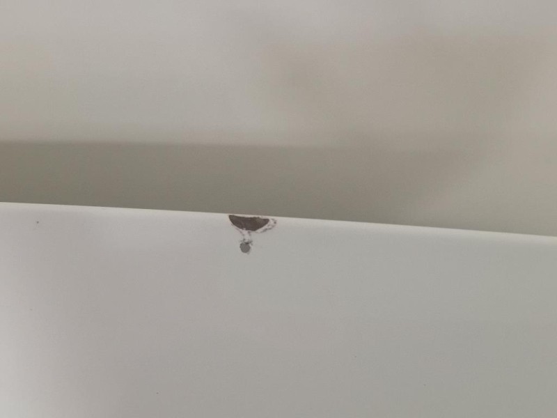 Cofano ANT 5730054P00000 Suzuki Vitara II 2015