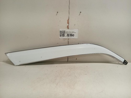 Listello Parafango POST DX 9827008877 Peugeot 5008 II 2017