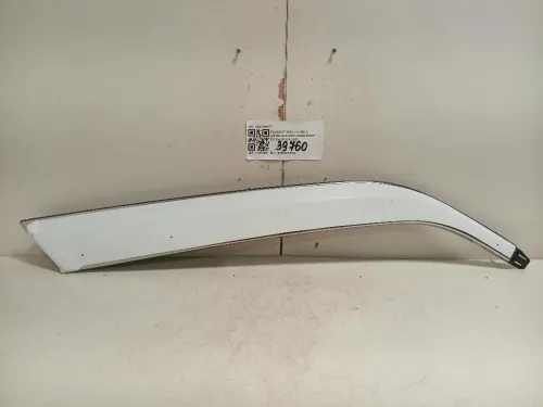 Listello Parafango POST DX 9827008877 Peugeot 5008 II 2017