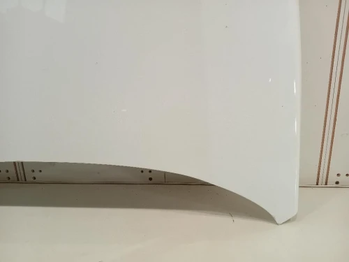 Canalina Scorrimento Cristallo Porta POST DX 98005016TV Peugeot 308 II 2017