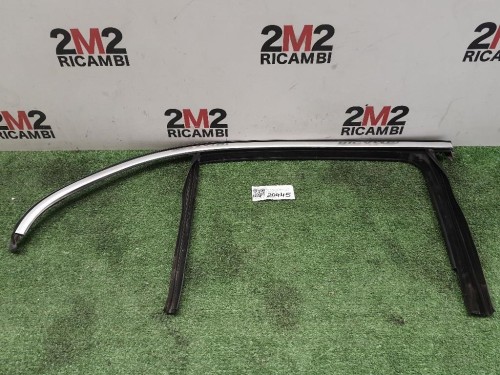 Listello Porta SUP POST DX A1777352200 Mercedes Classe A W177 2018