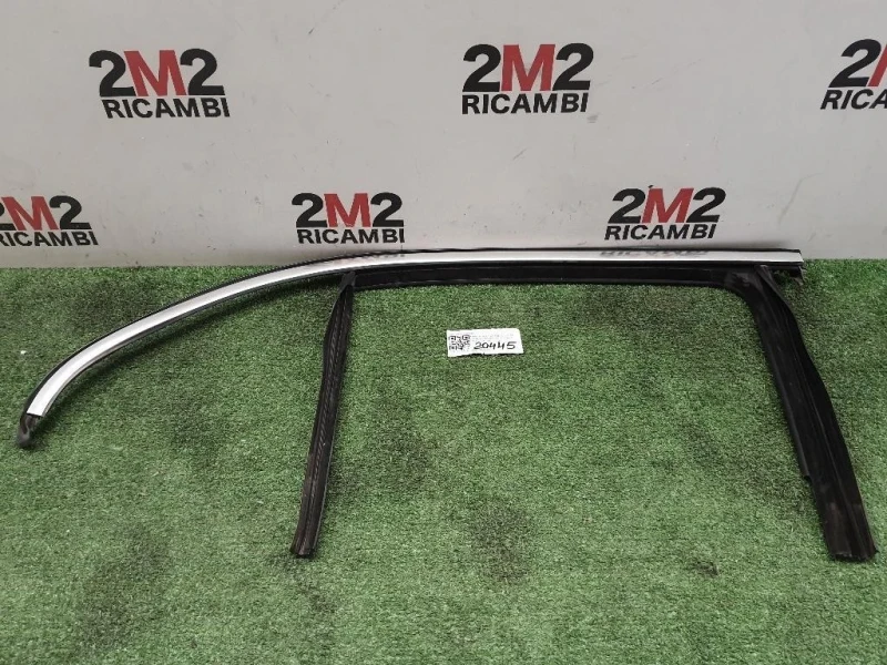 Listello Porta SUP POST DX A1777352200 Mercedes Classe A W177 2018