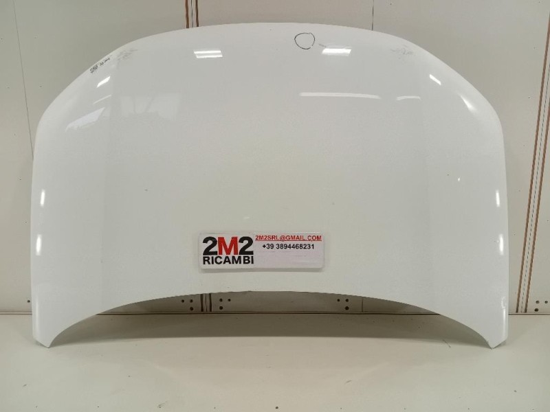 Cofano ANT 5730054P00000 Suzuki Vitara II 2015