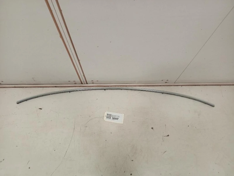 Listello Portello POST 4K58539272ZZ Audi A6 4a5c8 Avant 2018