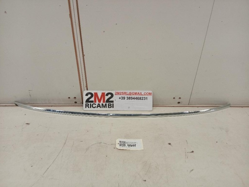 Listello Portello POST 4K58539272ZZ Audi A6 4a5c8 Avant 2018