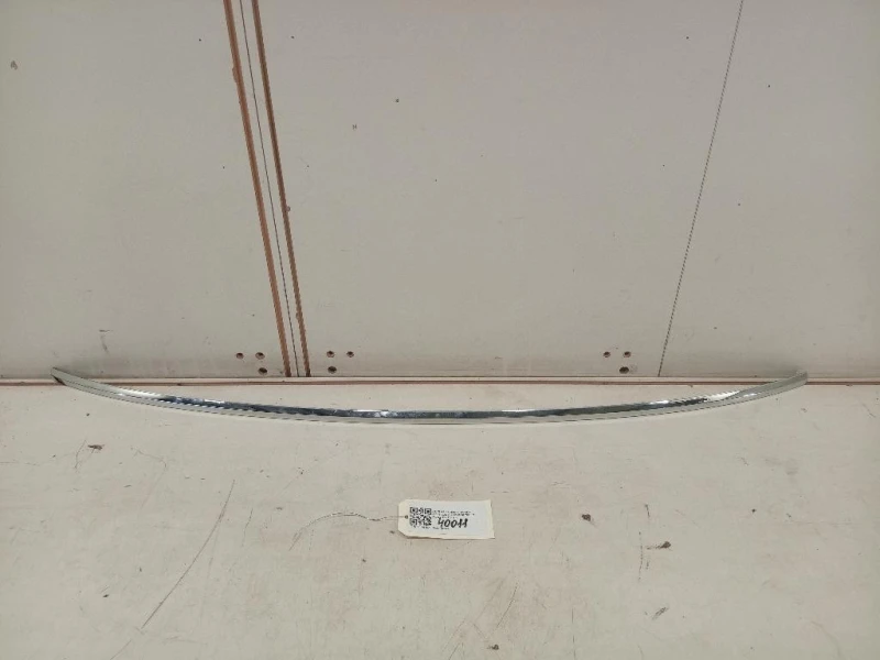 Listello Portello POST 4K58539272ZZ Audi A6 4a5c8 Avant 2018