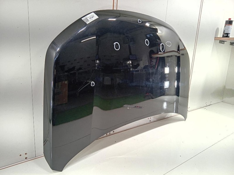 Canalina Scorrimento Cristallo Porta POST SX 98136602XT Peugeot 5008 II 2017