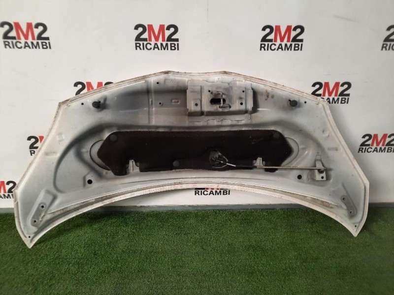 Cofano ANT 533010H010 Toyota AYGO I 2005