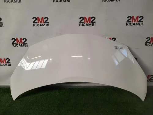 Cofano ANT 533010H010 Toyota AYGO I 2005