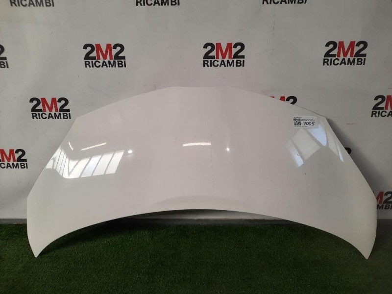 Cofano ANT 533010H010 Toyota AYGO I 2005