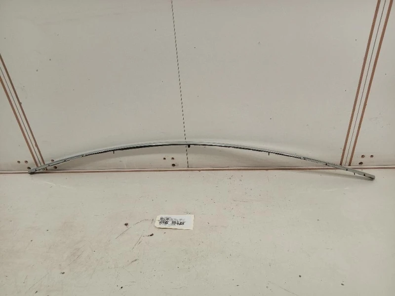 Listello Portello POST A2927430082 Mercedes Classe GLE W166 2015