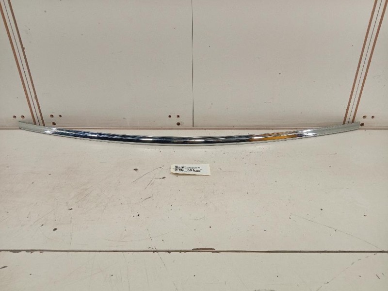 Listello Portello POST A2927430082 Mercedes Classe GLE W166 2015