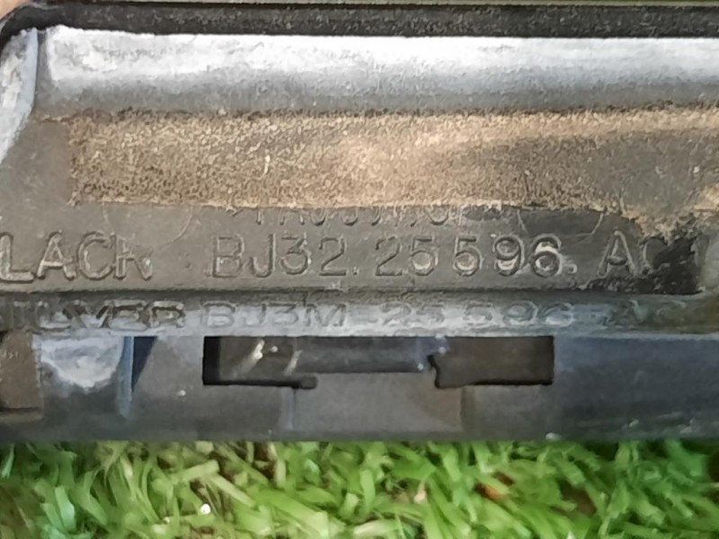 Listello Portello POST DX BJ3225596 Land Rover Range Rover Evoque I 2015