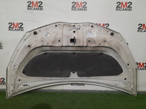 Cofano ANT 533010F011 Toyota Corolla Verso II 2004