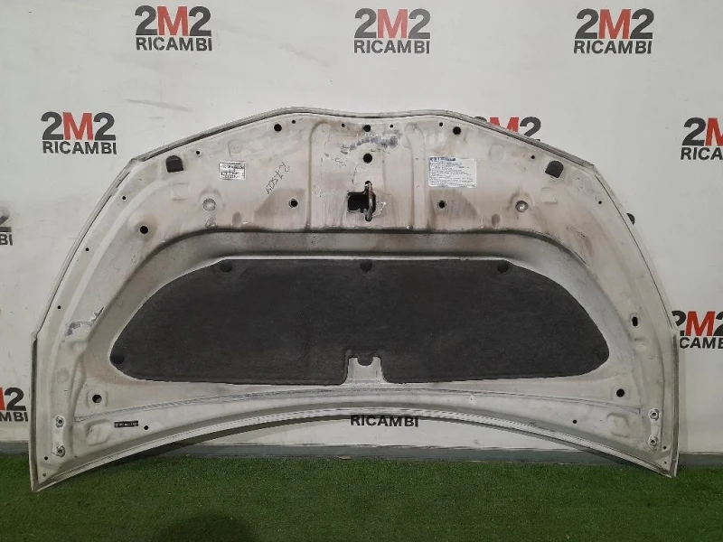 Cofano ANT 533010F011 Toyota Corolla Verso II 2004