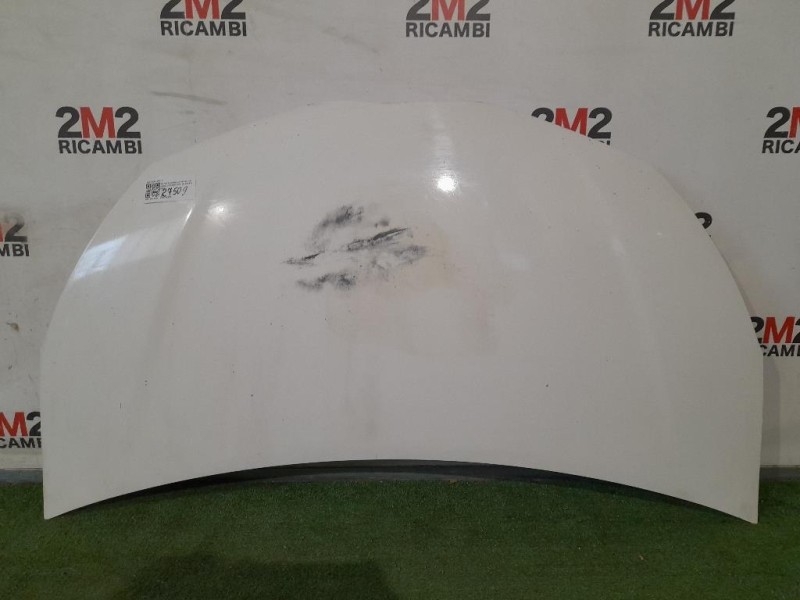 Cofano ANT 533010F011 Toyota Corolla Verso II 2004