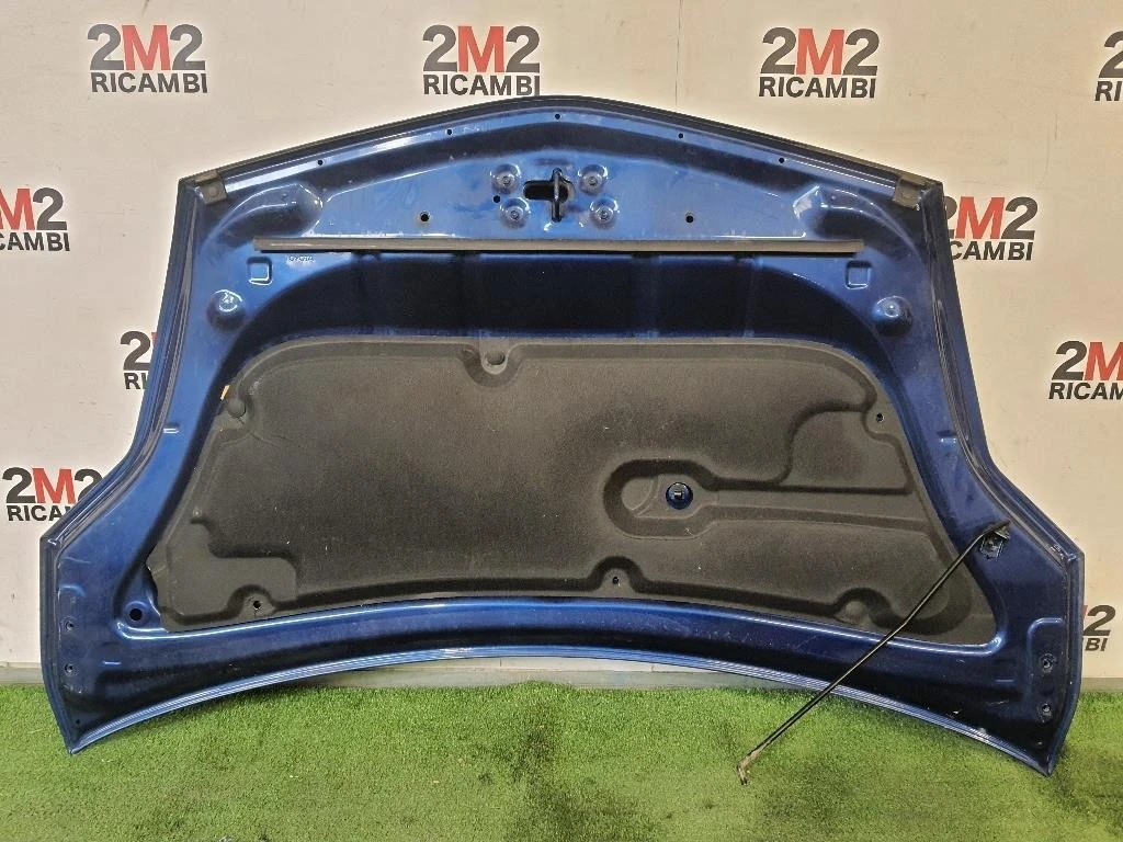 Cofano ANT 5330147030 Toyota Prius I 2004