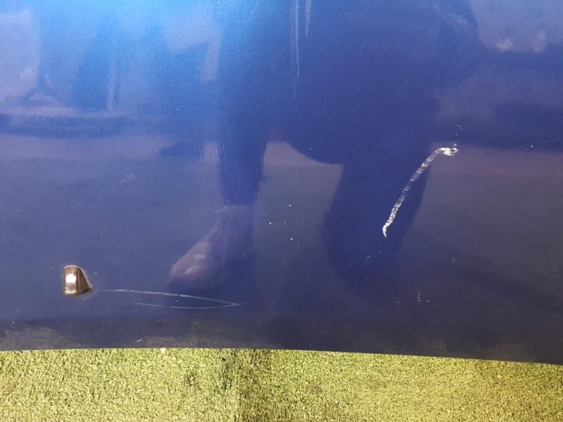 Cofano ANT 5330147030 Toyota Prius I 2004