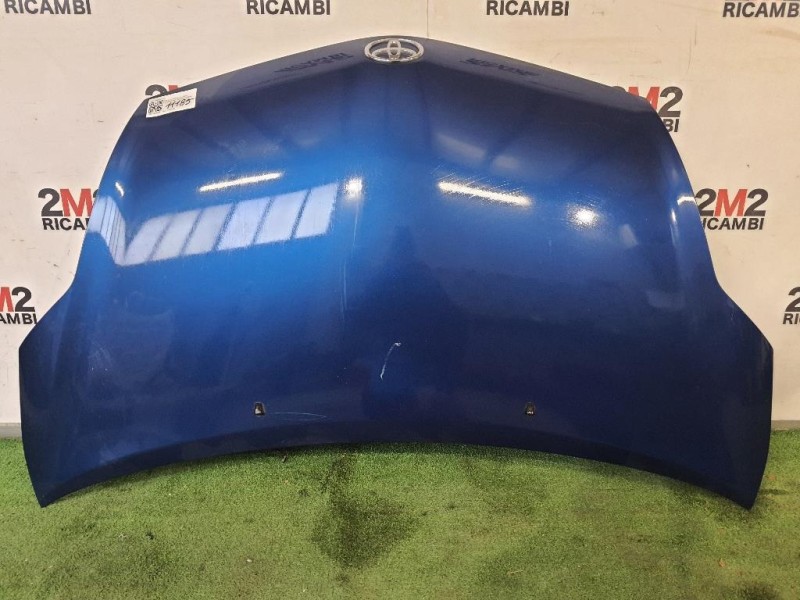 Cofano ANT 5330147030 Toyota Prius I 2004