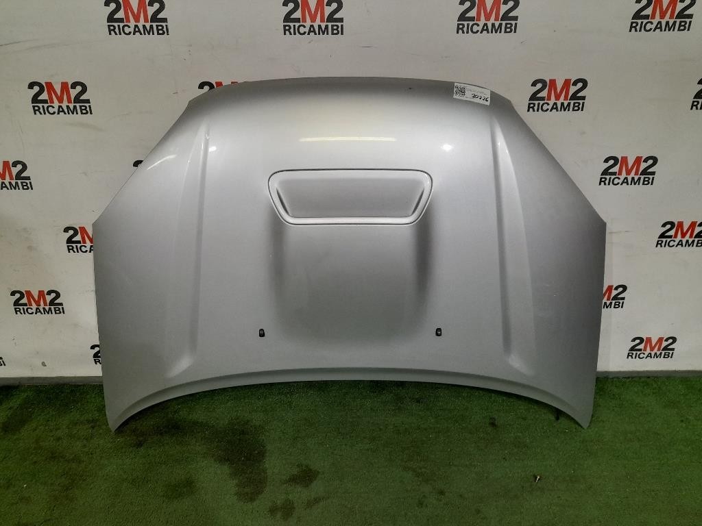 Cofano ANT 5330142030 Toyota RAV 4 II 2000