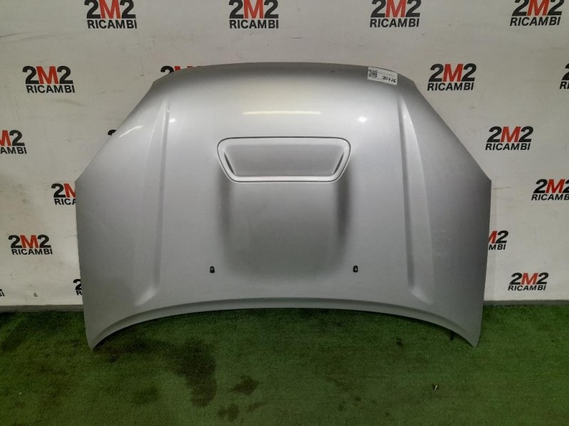 Capote Completa Q0000523V019C48X00 Smart Cabrio 450 1998
