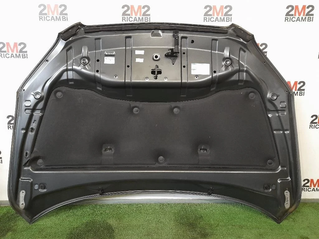 Cofano ANT Toyota RAV 4 III 2006